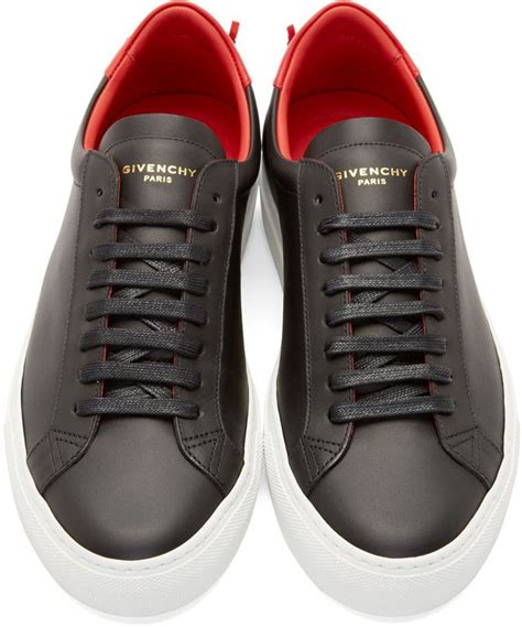 givenchy shoes mens 2016|Givenchy shoes men sale.